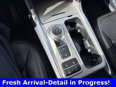 Used 2024 Ford Explorer XLT w/ Equipment Group 202A image 8