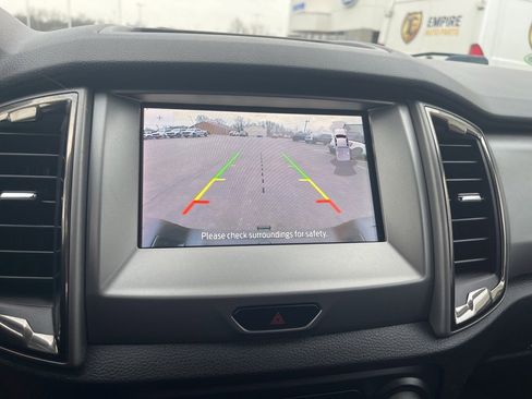 Used 2019 Ford Ranger XLT w/ Equipment Group 302A Luxury image 23