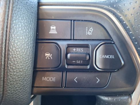 Used 2025 Toyota Tundra SR5 image 22