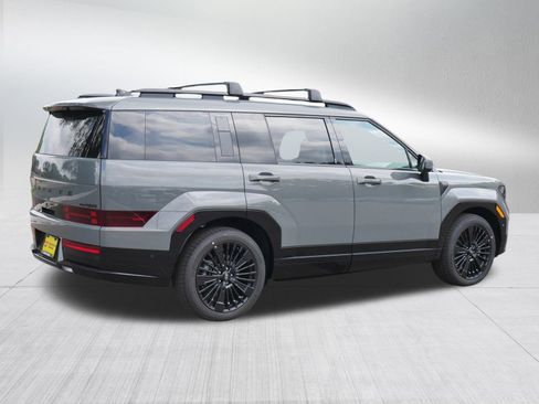 New 2026 Hyundai Santa Fe Calligraphy image 4