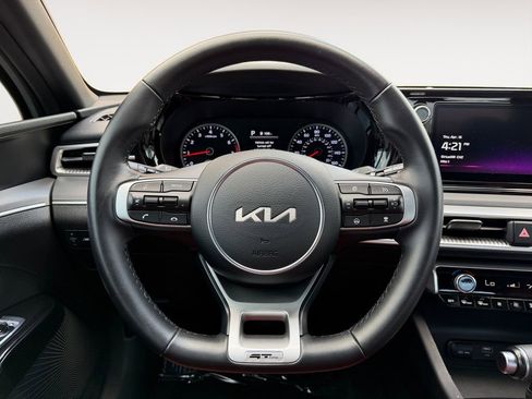 Used 2024 Kia K5 GT-Line FWD image 23