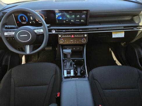 New 2026 Hyundai Tucson SEL image 20