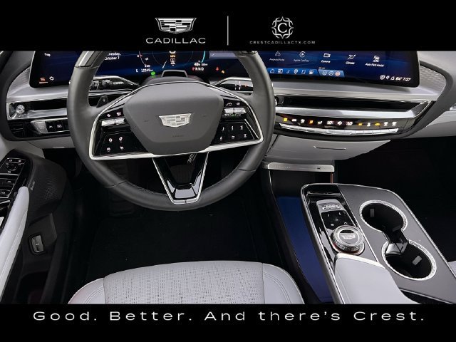 Used 2024 Cadillac Lyriq Sport AWD/4WD image 13