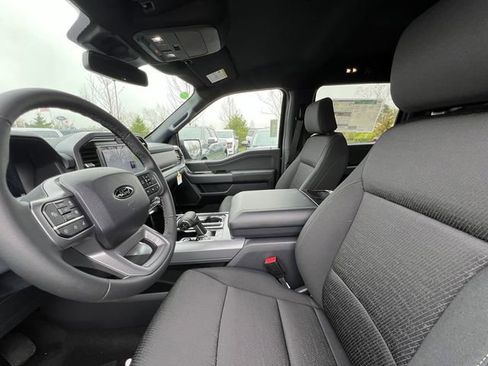New 2026 Ford F150 XLT AWD/4WD image 12