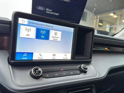 Certified 2023 Ford Maverick Lariat w/ Equipment Group 500A Standard image 22