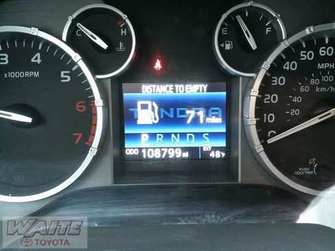 Used 2017 Toyota Tundra Limited image 14