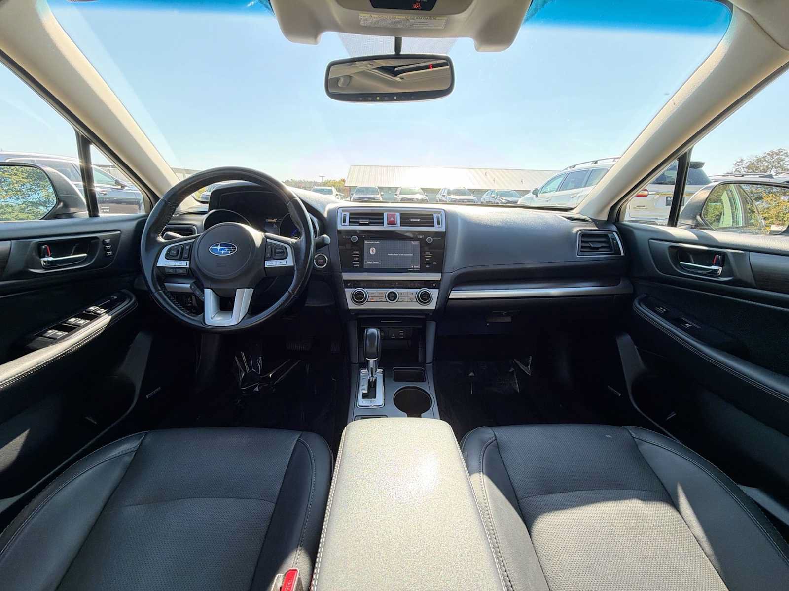 Used 2016 Subaru Legacy 3.6R Limited AWD/4WD image 12
