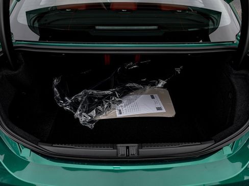 New 2025 Alfa Romeo Giulia w/ Veloce Package Rwd image 31