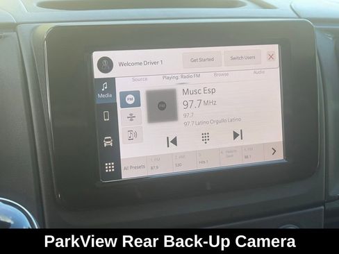 New 2026 RAM ProMaster 2500 w/ Convenience Group image 13