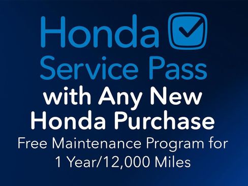 New 2026 Honda CR-V EX-L image 4