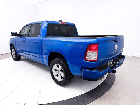 Used 2021 RAM 1500 Big Horn image 14