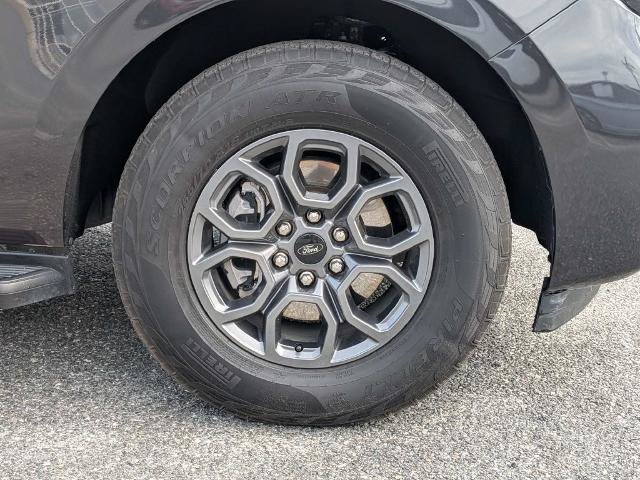 Certified 2025 Ford Expedition Max Active RWD image 10