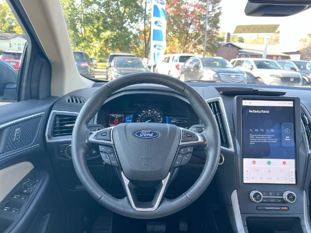Used 2022 Ford Edge SEL w/ Convenience Package AWD/4WD image 20