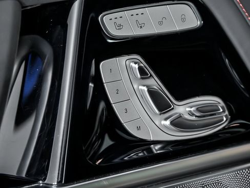 Used 2020 Mercedes-Benz G 63 AMG 4MATIC image 19