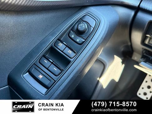 Used 2017 Subaru Impreza 2.0i Sport image 11