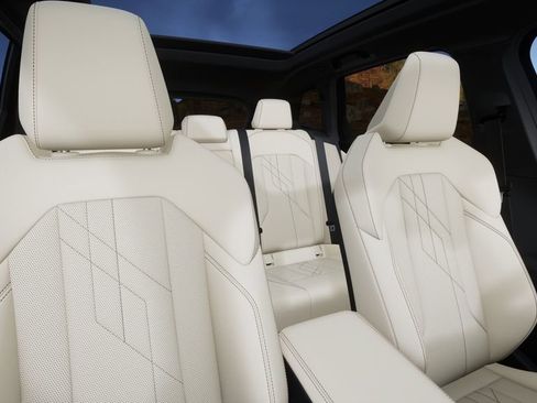 New 2026 BMW X3 xDrive30 image 37