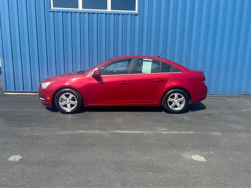 Used 2013 Chevrolet Cruze LT image 15