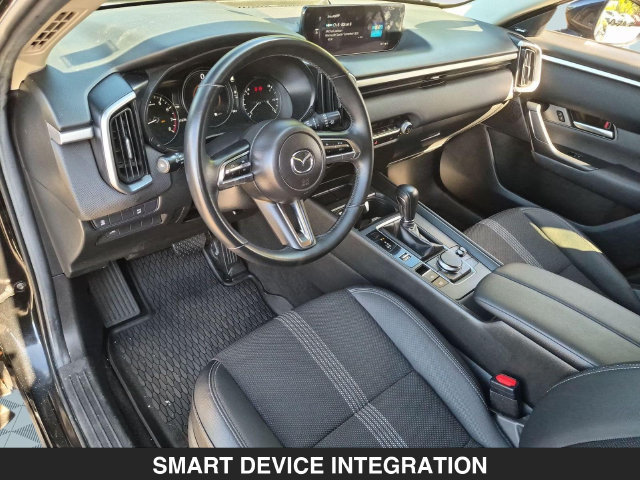Used 2025 MAZDA CX-50 AWD 2.5 S w/ Weather Package image 17