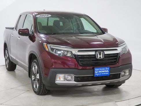 Used 2019 Honda Ridgeline RTL-E image 18