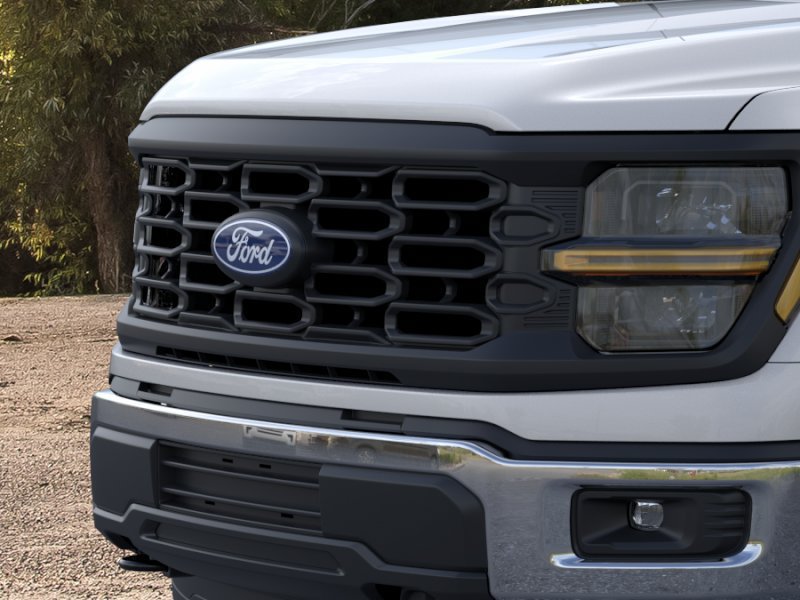 New 2026 Ford F150 XL AWD/4WD image 19