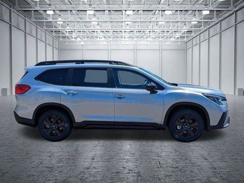 Used 2026 Subaru Ascent Premium AWD/4WD image 49