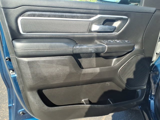 Used 2023 RAM 1500 Big Horn AWD/4WD image 26