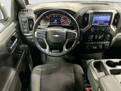 Used 2019 Chevrolet Silverado 1500 LT w/ All-Star Edition image 21