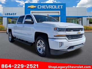 Used 2018 Chevrolet Silverado 1500 LT w/ All Star Edition video 1