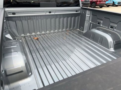 New 2025 Chevrolet Silverado 1500 LT w/ Z71 Off-Road Package image 6