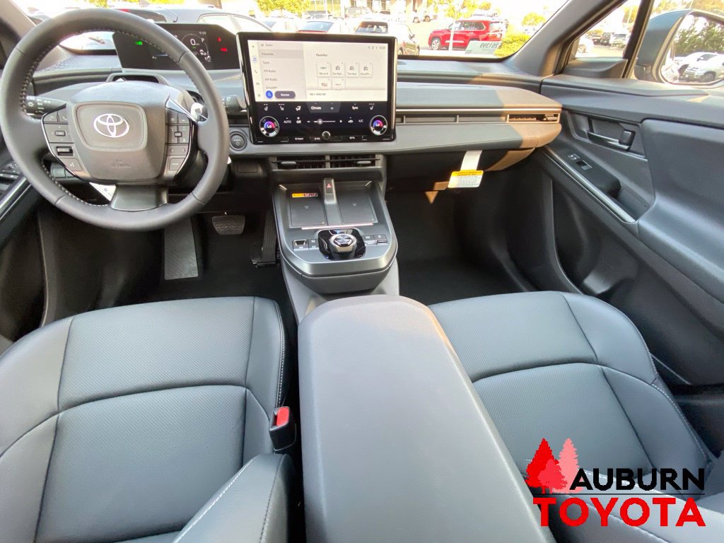 New 2026 Toyota bZ Woodland AWD/4WD image 25
