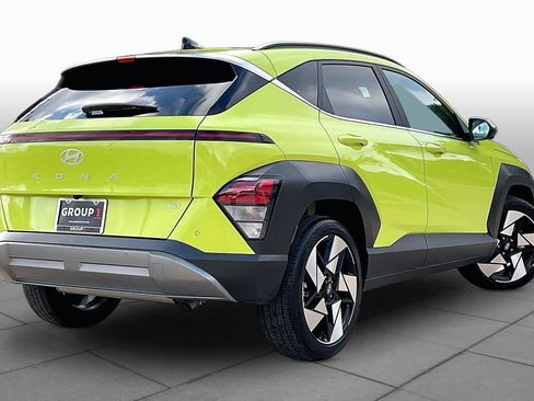 Used 2026 Hyundai Kona Limited FWD image 13