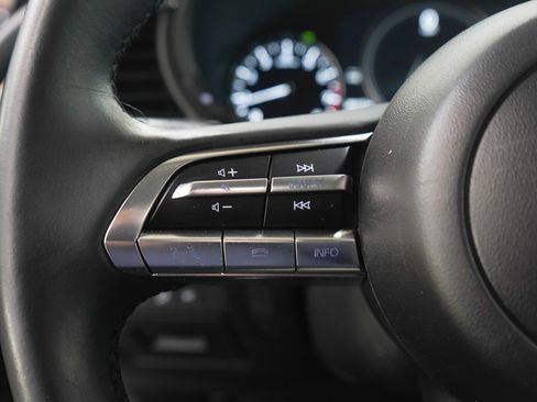 Used 2023 MAZDA CX-30 AWD 2.5 S w/ Preferred Package image 18