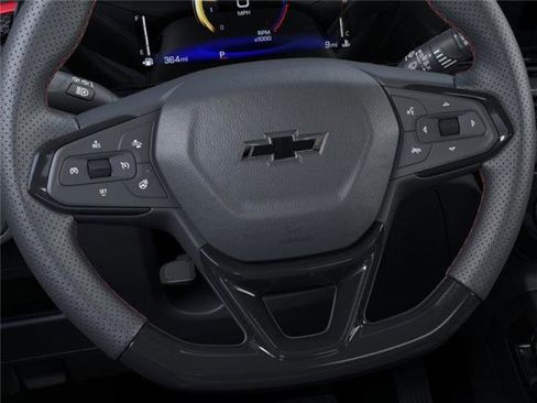 New 2026 Chevrolet TrailBlazer RS w/ Convenience Package image 19