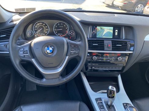 Used 2015 BMW X3 xDrive35i image 24
