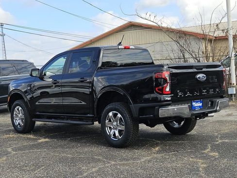 New 2025 Ford Ranger XLT w/ Chrome Accent Package image 7
