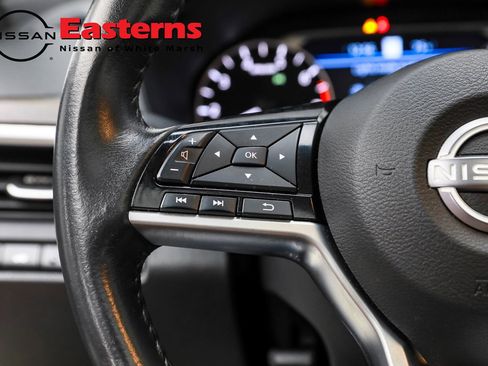 Used 2024 Nissan Altima 2.5 SV w/ SV Premium Package image 18