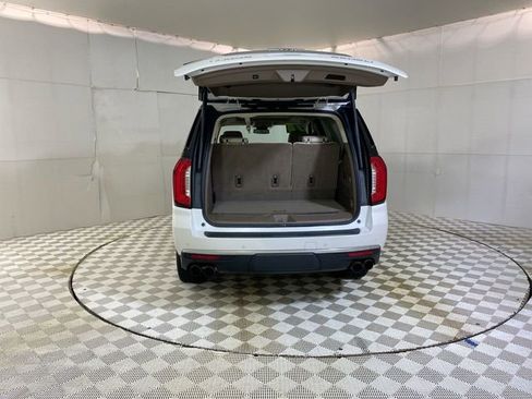 Used 2024 GMC Yukon Denali AWD/4WD image 31