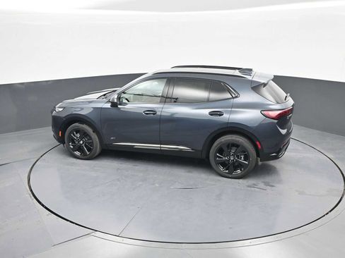 New 2026 Buick Envision Sport Touring image 32