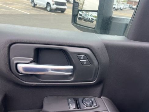 New 2025 Chevrolet Silverado 2500 W/T image 15