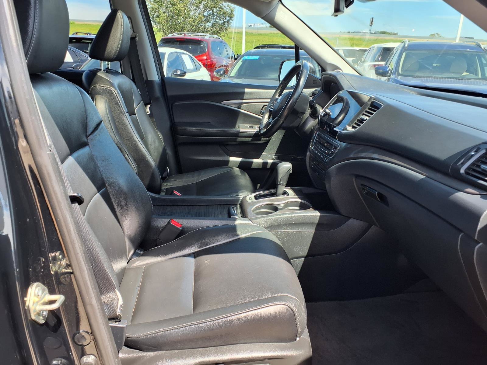 Used 2020 Honda Pilot EX-L image 14
