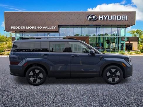 New 2026 Hyundai Santa Fe SEL image 2