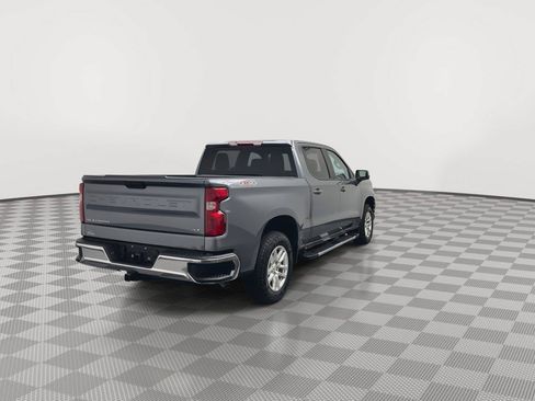Certified 2021 Chevrolet Silverado 1500 LT w/ Bed Protection Package AWD/4WD image 39