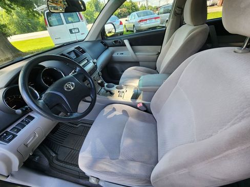 Used 2008 Toyota Highlander 2WD image 8