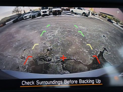 Used 2022 Subaru Legacy AWD image 12