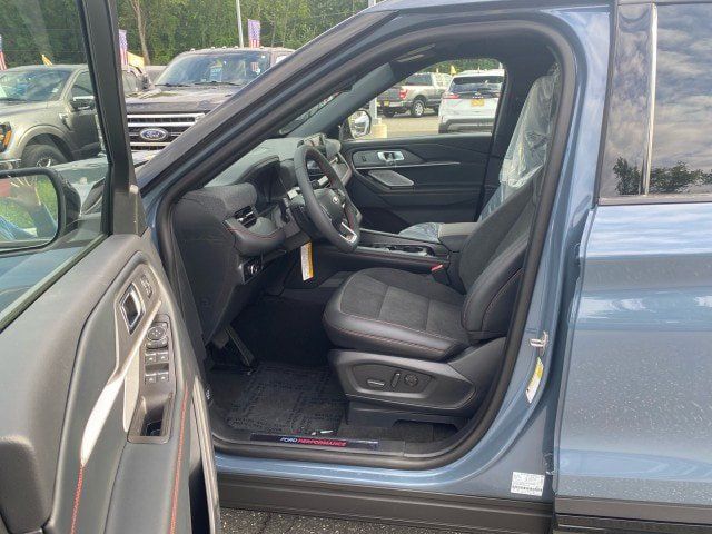 New 2026 Ford Explorer ST w/ Sun And Sound Package AWD/4WD image 7