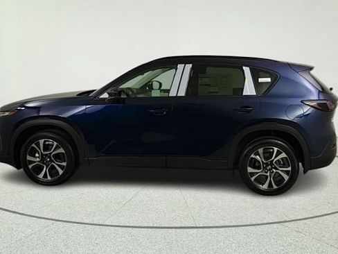 New 2026 MAZDA CX-5 Preferred AWD/4WD image 4