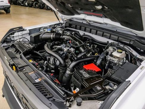 Used 2023 Ford Bronco Raptor image 22