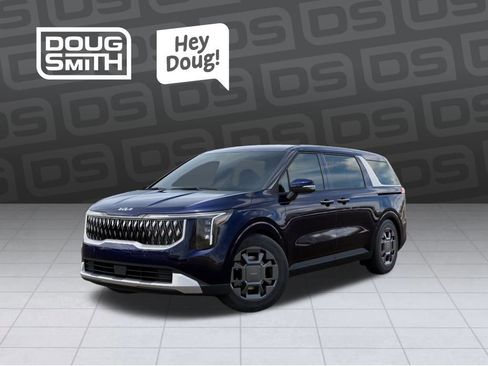 New 2026 Kia Carnival EX image 1