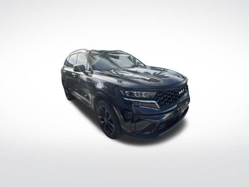 Used 2023 Kia Sorento SX AWD/4WD image 2