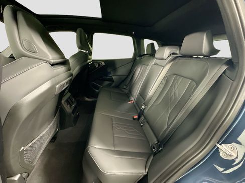 New 2026 BMW X3 xDrive30 w/ M Sport Package image 25